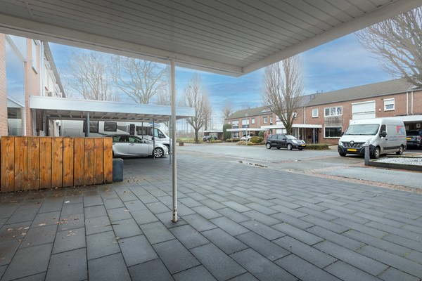 Medium property photo - Touwslager 33, 6444 LD Brunssum
